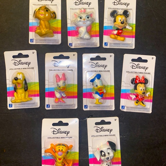 Disney collection set
